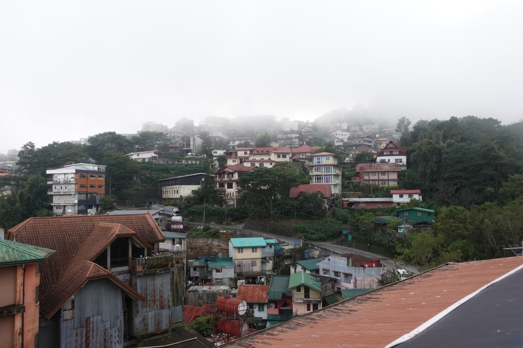 フィリピン留学 Cebu21 - Monol-Around the school-6
